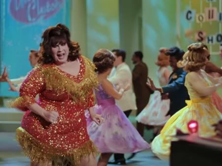 re: Hairspray DVD - On Sale Now!