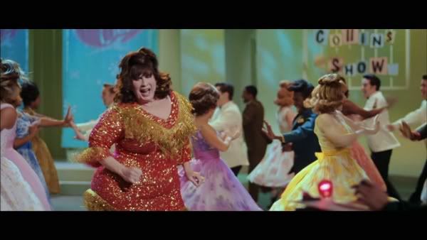 re: Hairspray DVD - On Sale Now!