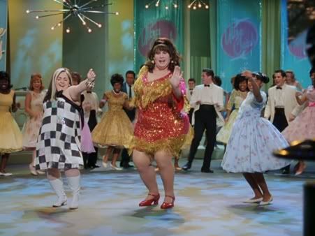 re: Hairspray DVD - On Sale Now!