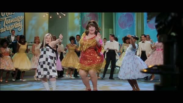 re: Hairspray DVD - On Sale Now!