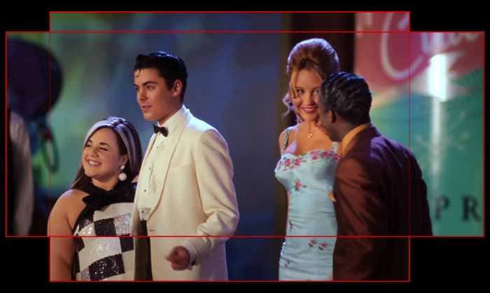 re: Hairspray DVD - On Sale Now!