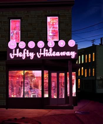 Hairspray Movie Set Picture