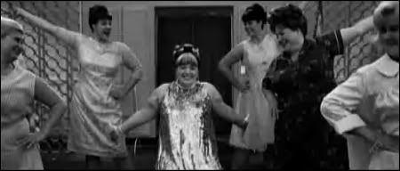 re: Hairspray Premiere Sweepstakes