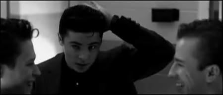 re: Hairspray Premiere Sweepstakes