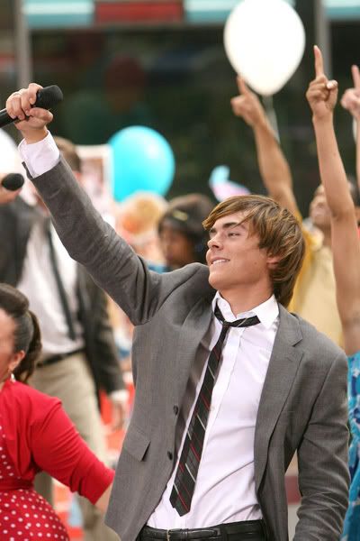 re: Hairspray Concert on TODAY show