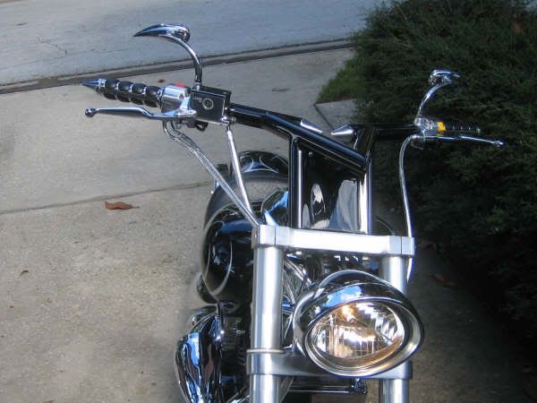 Suzuki M50 Pictures? Share it here! - Page 9