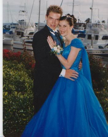 2002 homecoming dresses