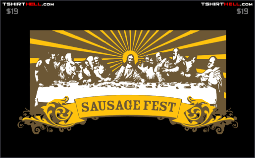 SausageFest.gif