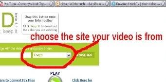 Photo Sharing and Video Hosting at Photobucket