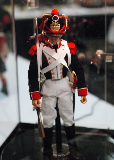 1 6 scale napoleonic figures