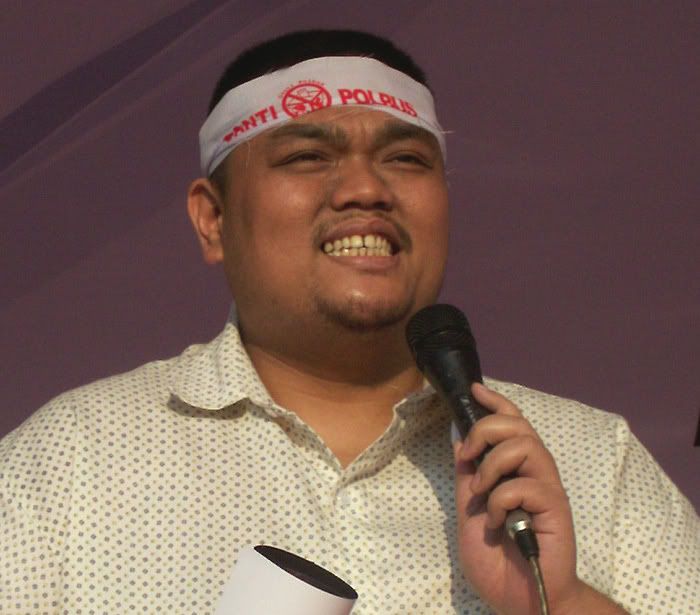  Yanuar Rizky