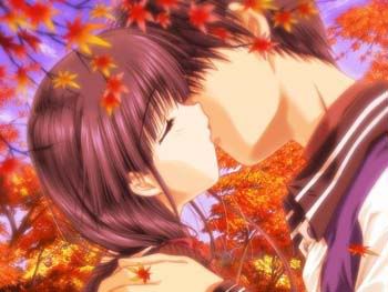 ad57db4a.jpg Autumn Kiss image by in_love_w_smiles