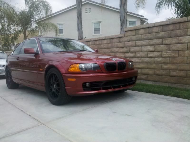 2000 Bmw 540i blue book value #6