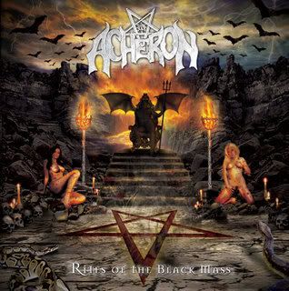 Acheron:  Rites of The Black Mass
