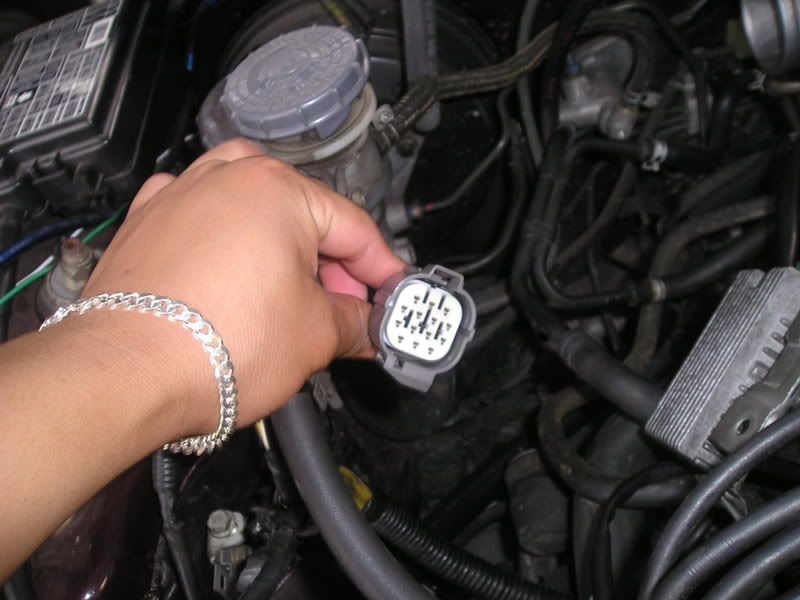 need help!wiring diagram h22a engine and p13 ecu pinouts - Tech Help