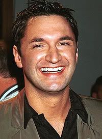 Andy Hallett