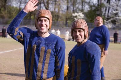 Leatherheads