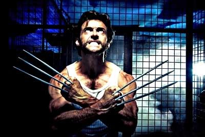 X-Men Origins: Wolverine