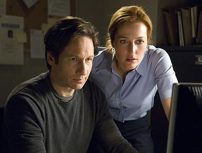 The X-Files: I Want to Believe