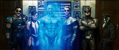 Watchmen