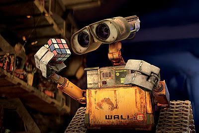 WALL-E