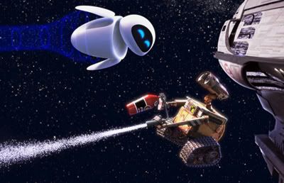 WALL-E