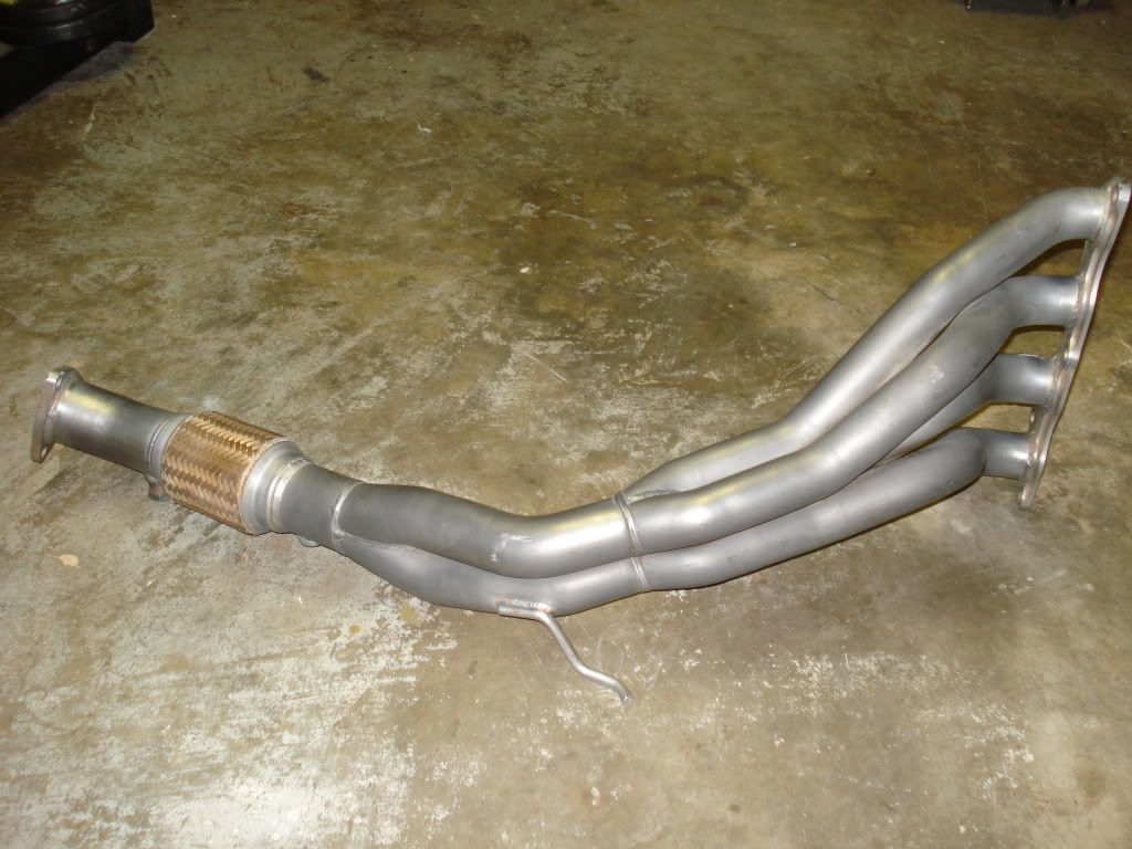 Dc sports race header 20022006 acura rsx type s Acura RSX, ILX and Honda EP3 Forum