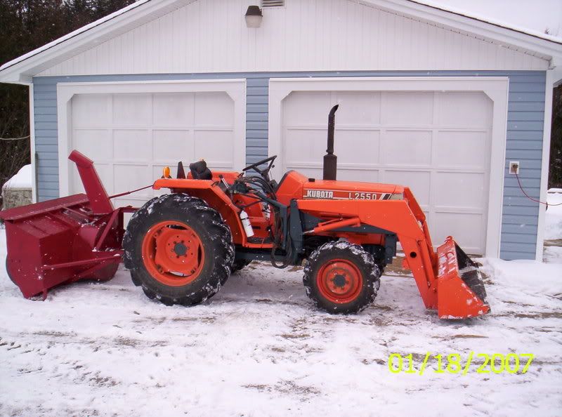 Kubota Snowblower For Sale Craigslist Bx2750 | Autos Post