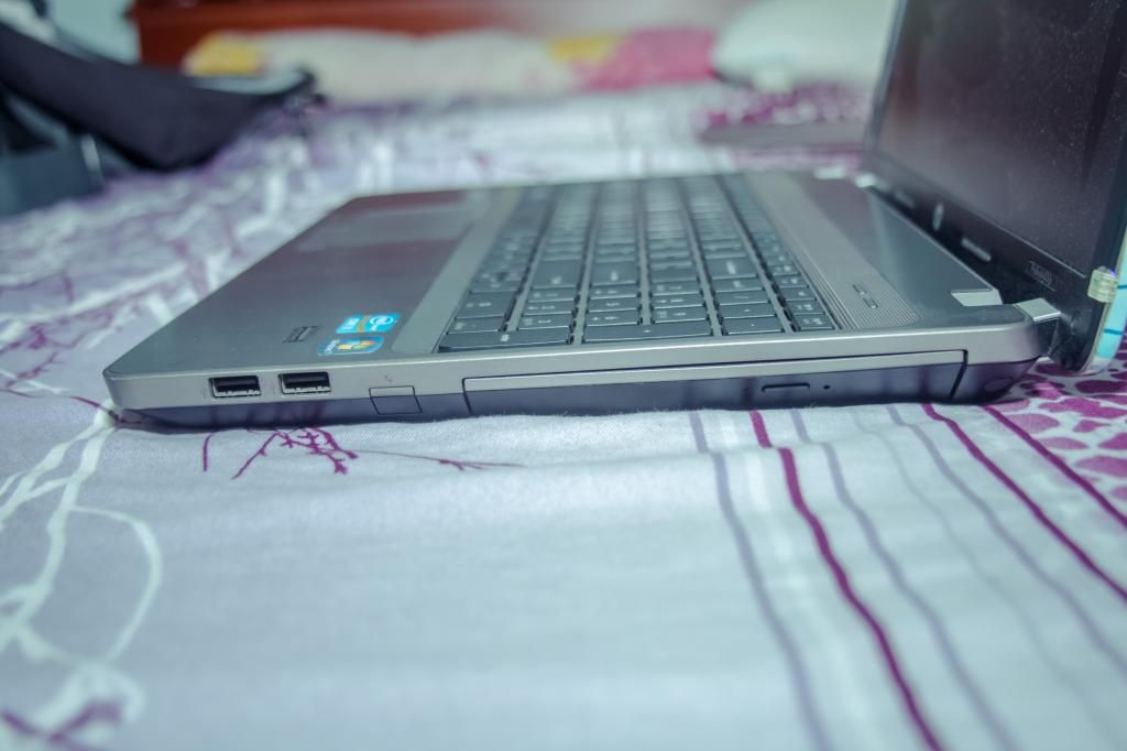 [HCM] Bán HP Probook 4530s - 2