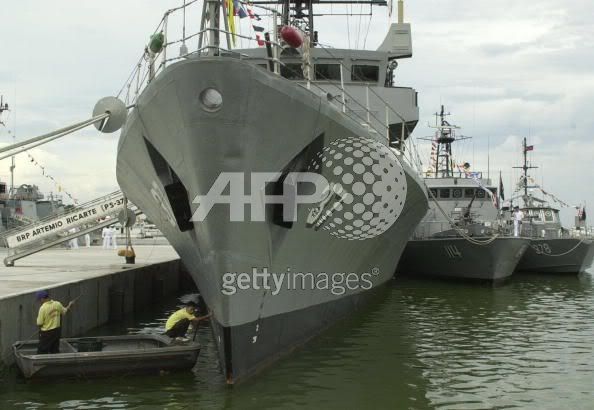 Brp Artemio Ricarte