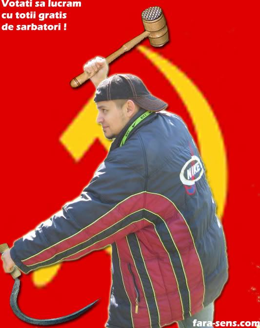 comunistul