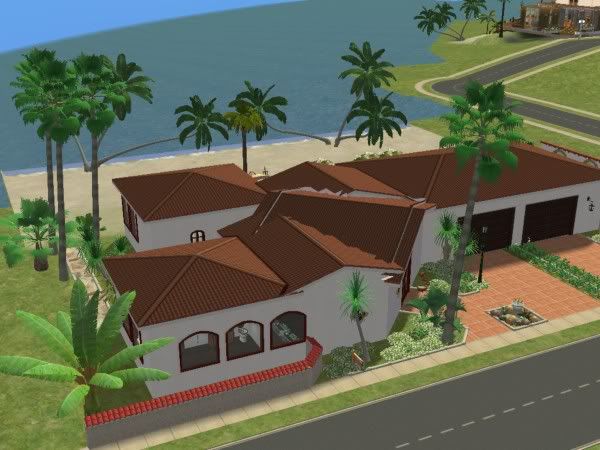 Get Sims 3 kleines strandhaus For Android Free