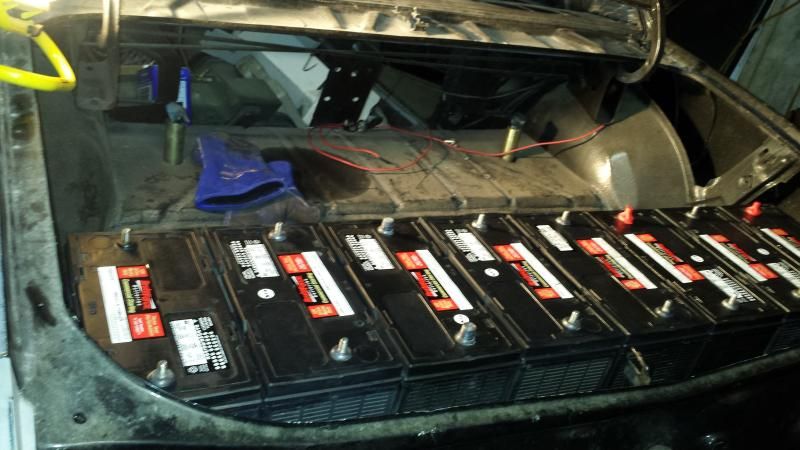 info on wiring my install