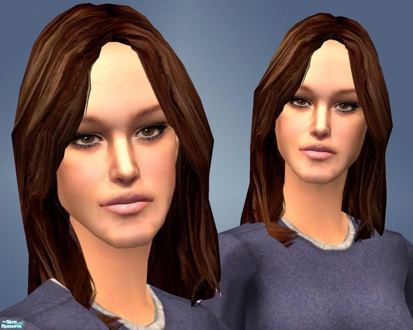 Britney Spears Sims