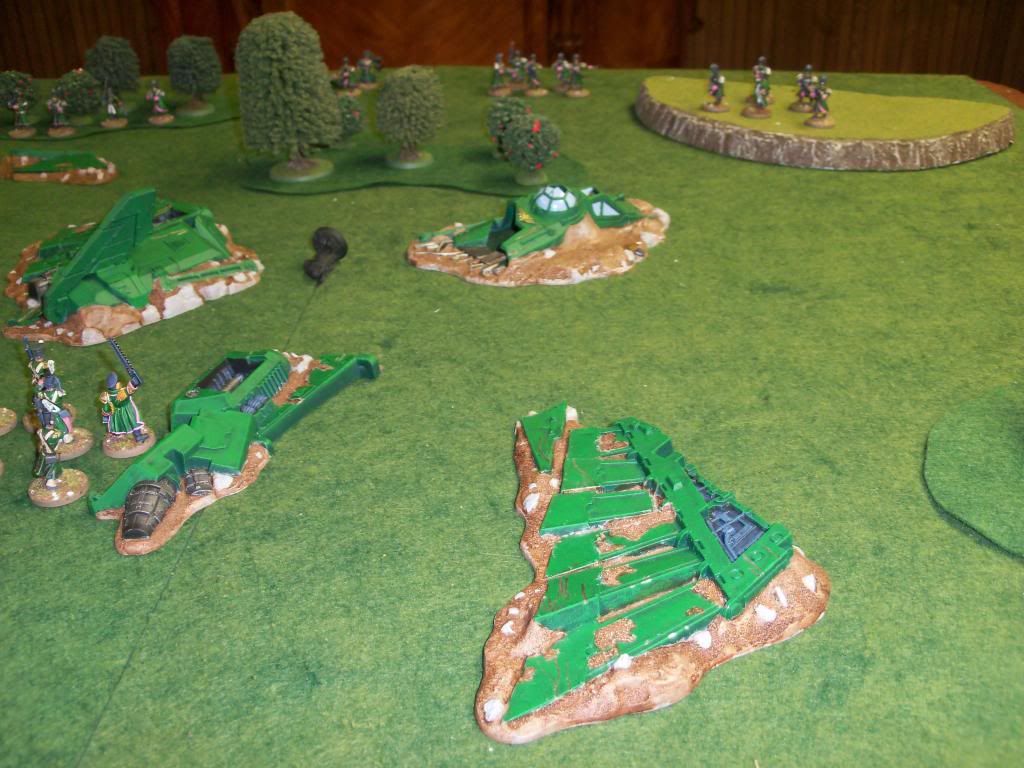 Beyond the Gates of Antares Outline Rulebook Playtest photo 100_5927.jpg
