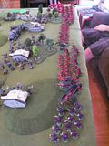 Tyranids Orks