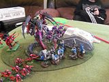 Tyranids Orks