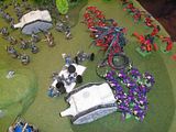 Tyranids Orks