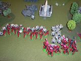 Tyranids Orks