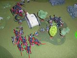 Tyranids Orks