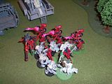 Tyranids Orks