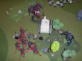 Tyranids Orks