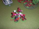 Tyranids Orks