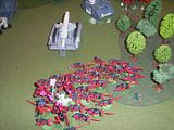 Tyranids Orks