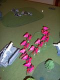 Tyranids Orks