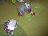 Tyranids Orks