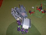 Tyranids Orks