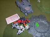 Tyranids Orks