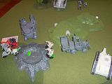 Tyranids Orks