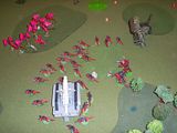 Tyranids Orks